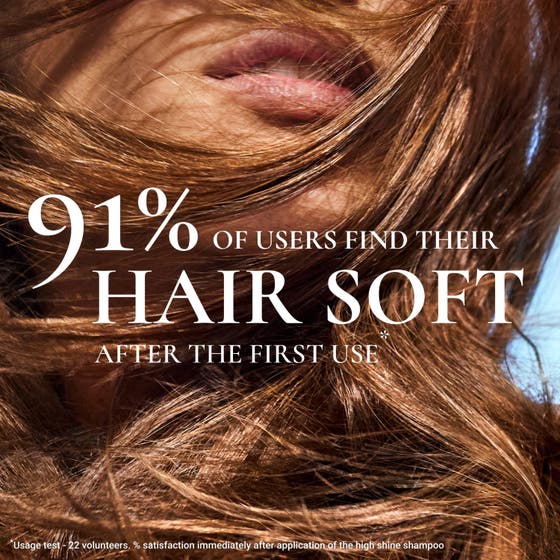 High Shine Shampoo