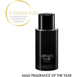 Armani Code