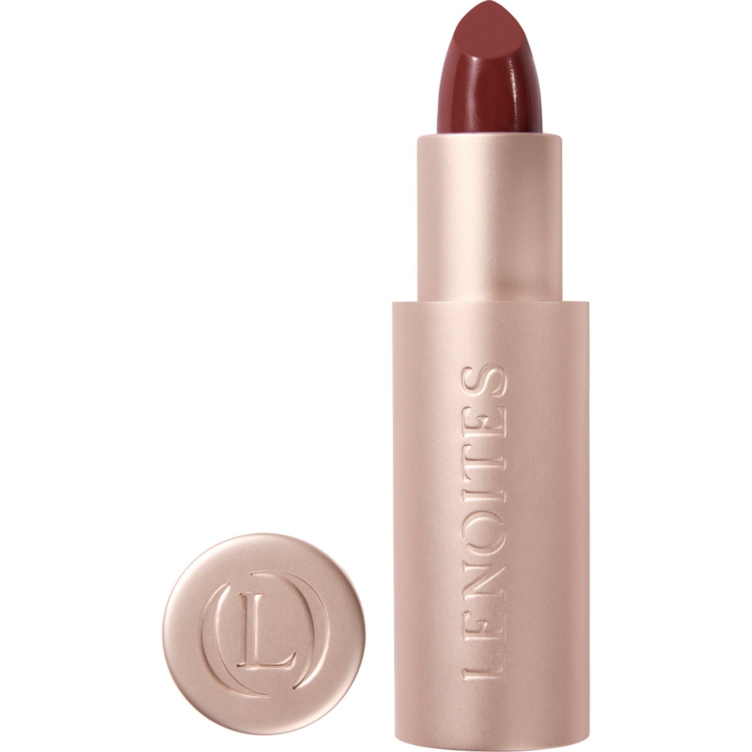 Lenoites Lenoites Tinted Lip Balm 622 Midnight parfym