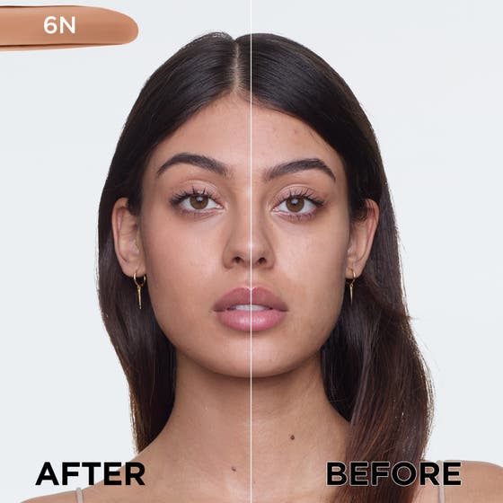 True Match Super-Blendable Foundation