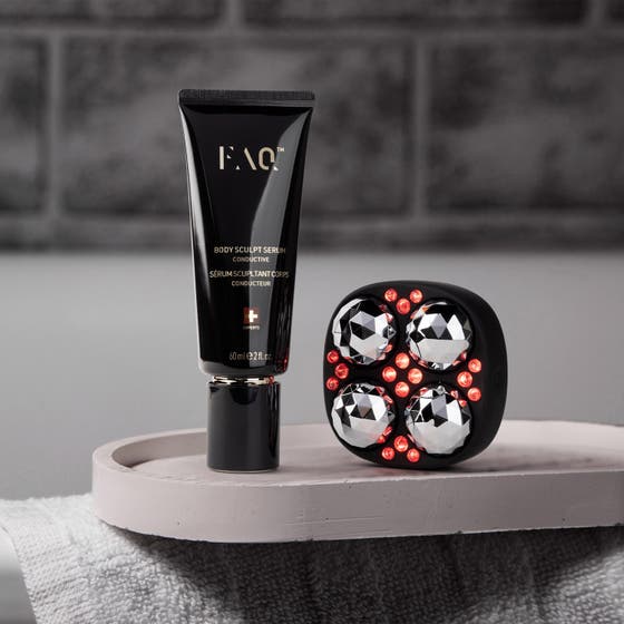 FAQ™ Body Sculpt Serum