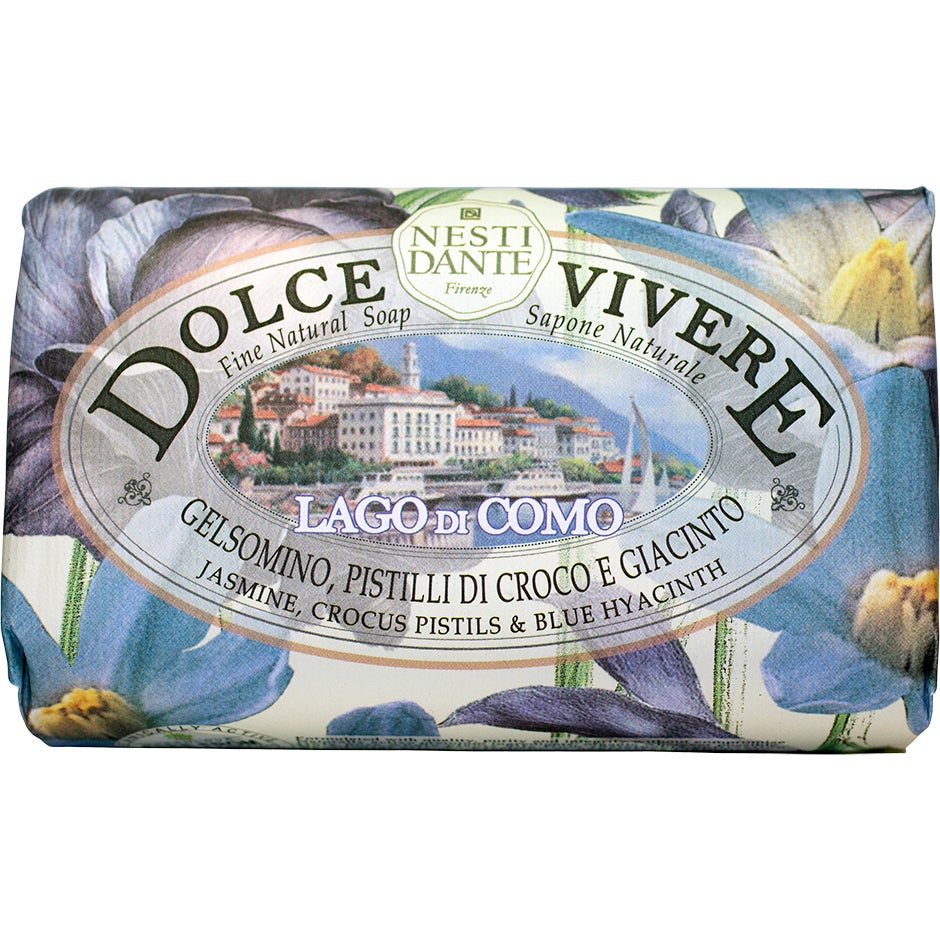 Dolce Vivere Lago di Como, 250 g Nesti Dante Handvård