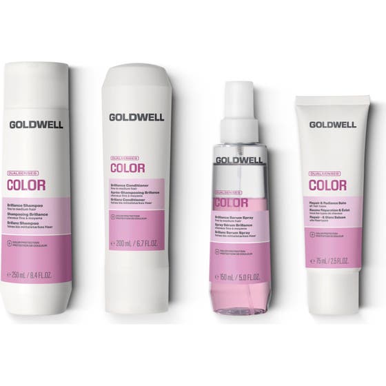 Dualsenses Color Brilliance Conditioner