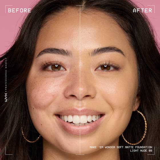 Make Em Wonder Foundation