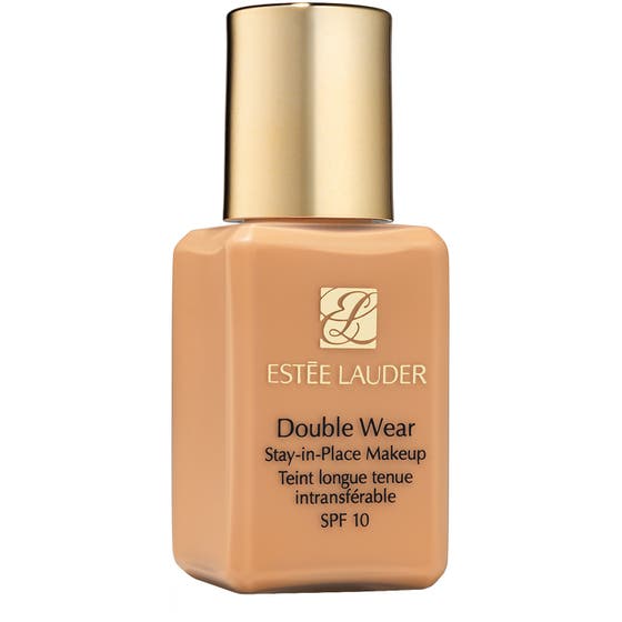 Double Wear Stay-In-Place Foundation SPF10