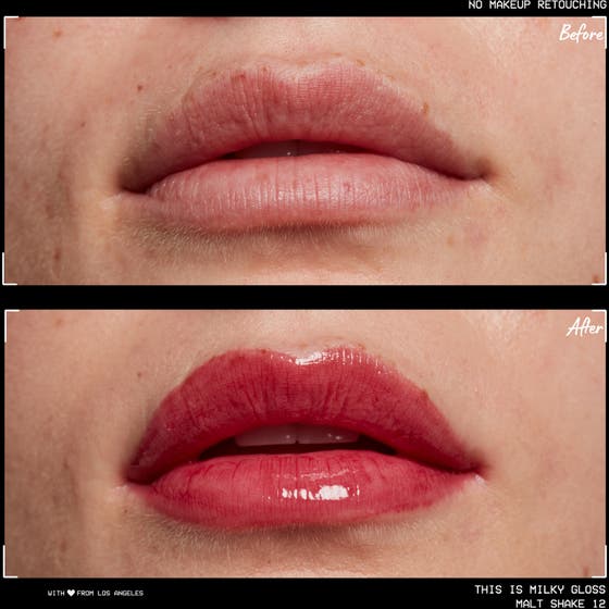 This Is Milky Gloss Lip Gloss