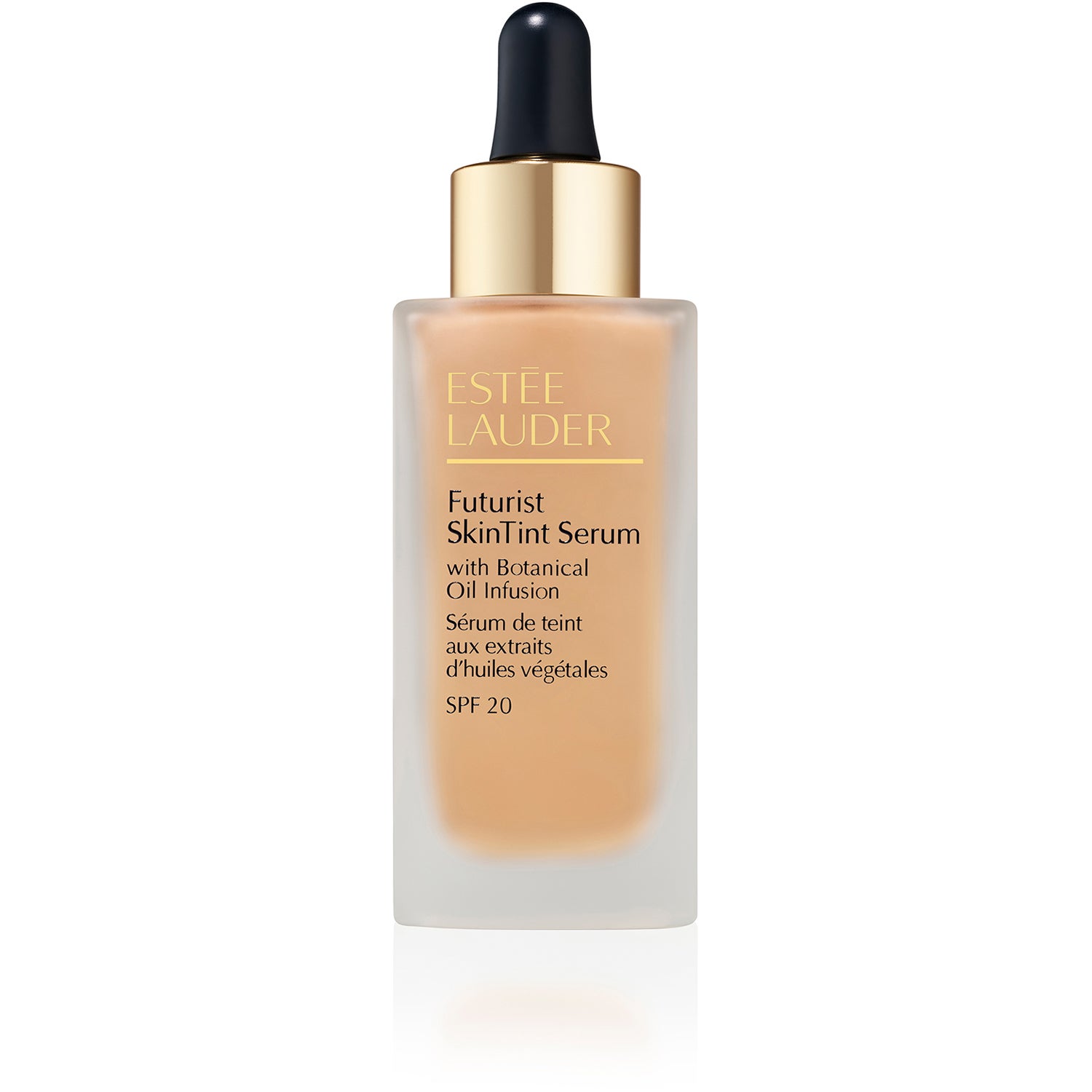 Estée Lauder Futurist SkinTint Serum Foundation SPF20 1N1 Ivory Nude - 30 ml