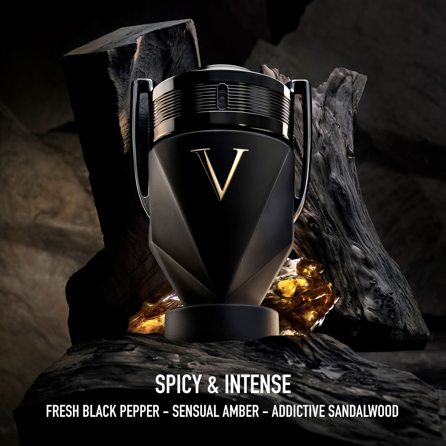 Invictus Absolu