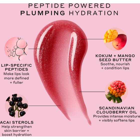 Pout Preserve Peptide Lip Treatment
