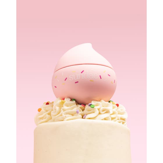 Whipped Body Moisturiser