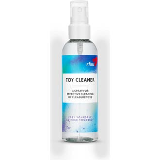Toy Cleaner