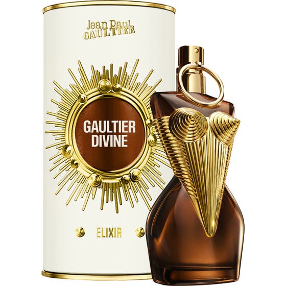Gaultier Divine Elixir