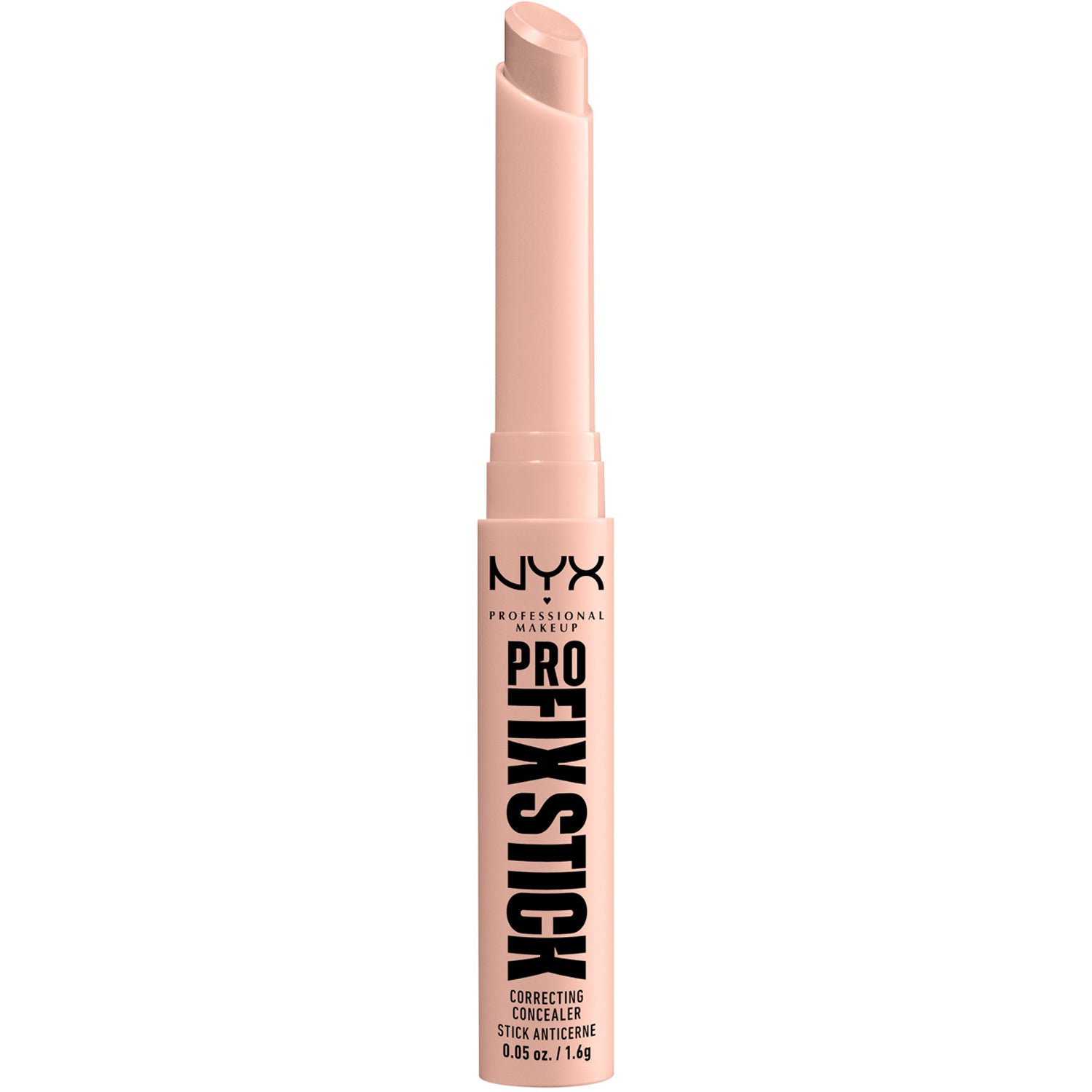 NYX Professional Makeup Pro Fix Stick Concealer Pink 0.2 - 1,6 g