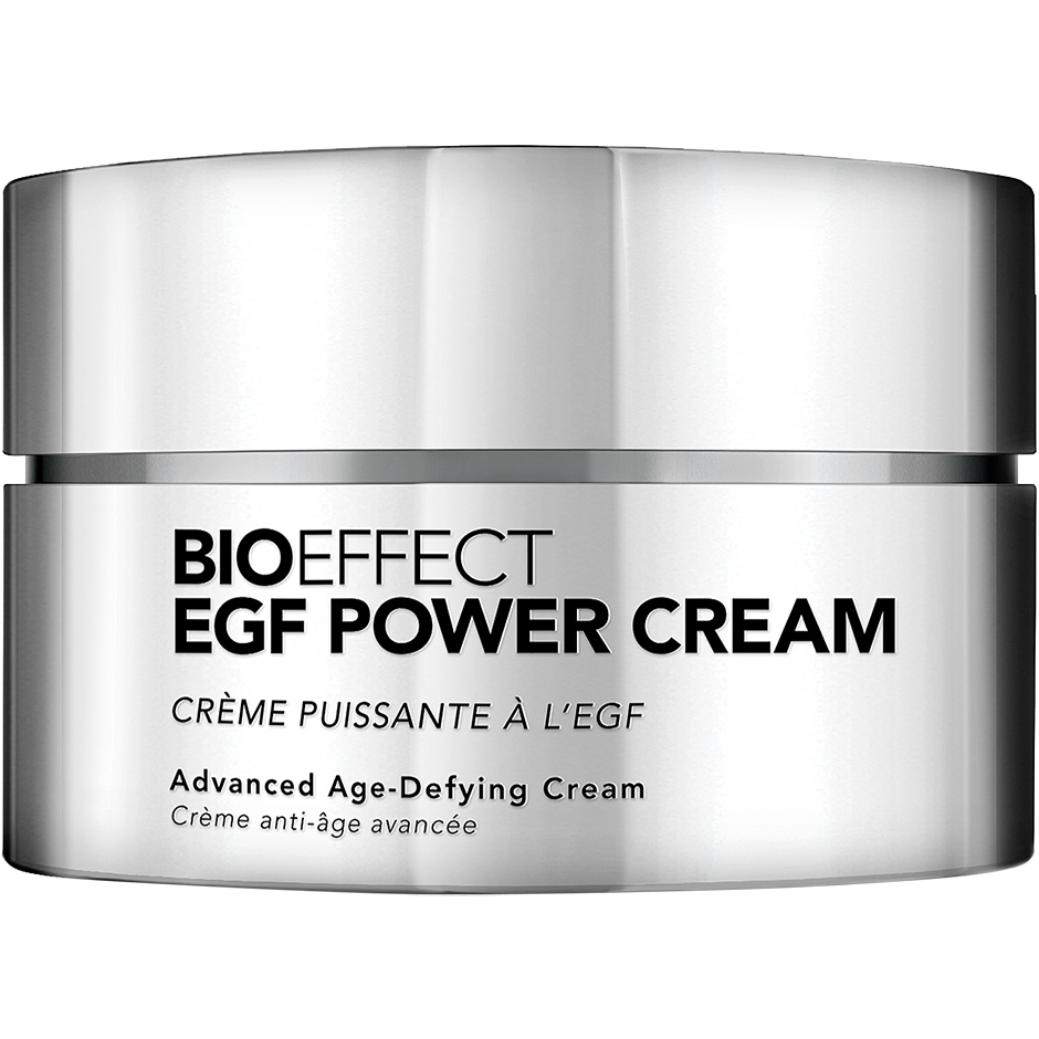 EGF Power Cream, 50 ml Bioeffect Dagkräm