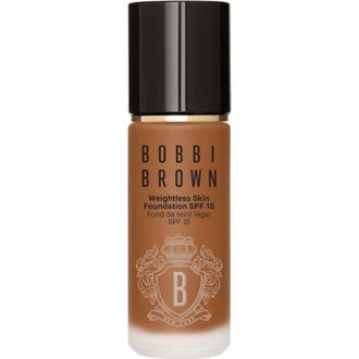 Weightless Skin Foundation