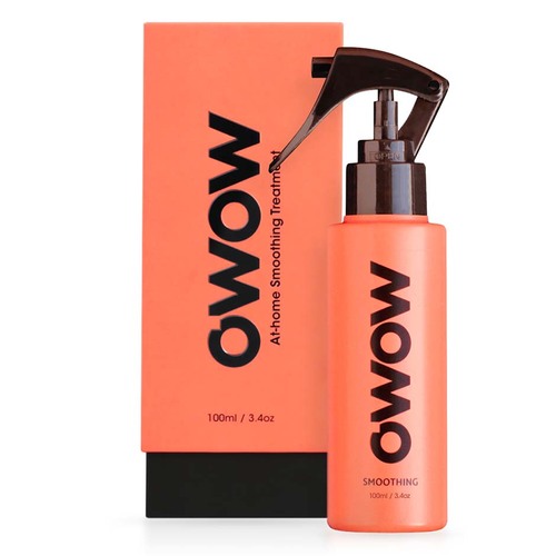 OWOW At-home Smoothing Spray