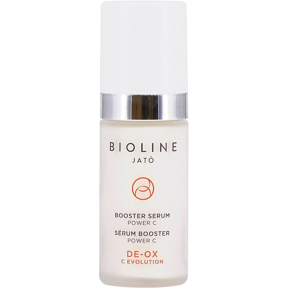 Bioline JatòDE-OX Advanced Booster Serum Power C