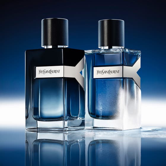 Y Iced Cologne Intense