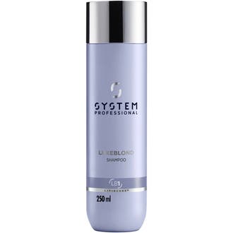 LuxeBlond Shampoo