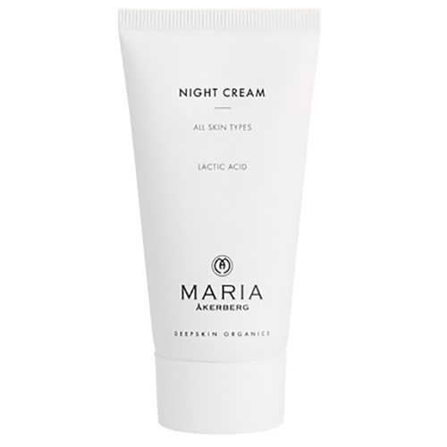 Maria Åkerberg Night Cream