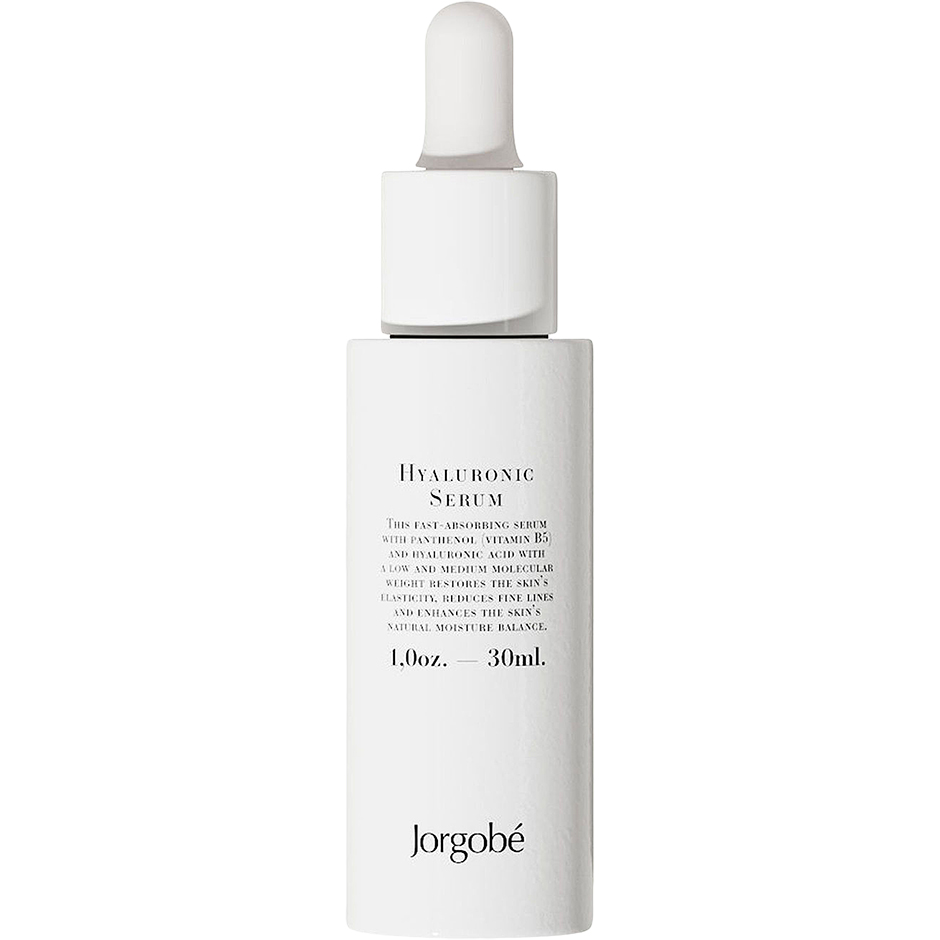 Hyaluronic Serum