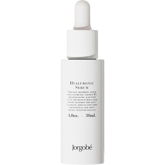 Hyaluronic Serum