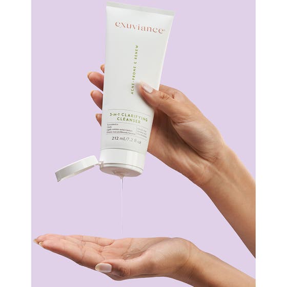 3-1 Clarifying Cleanser
