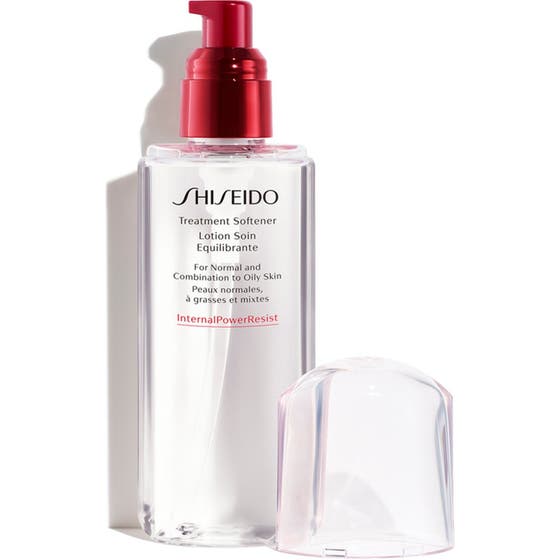 Nattens Återställning - Shiseidos Reparerande Nattrutin för Män med Stressad Hy