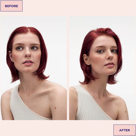 Invisidry Shampoo Duo