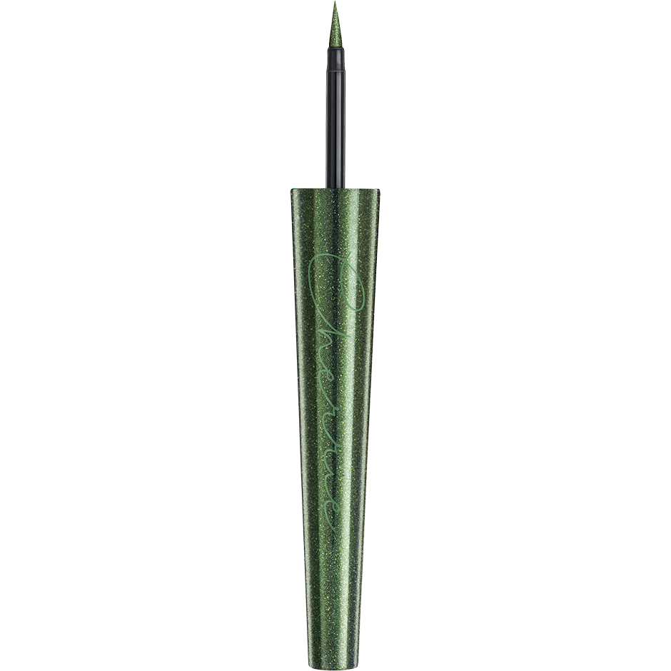 IsaDora x Cherrie Glossy Eyeliner