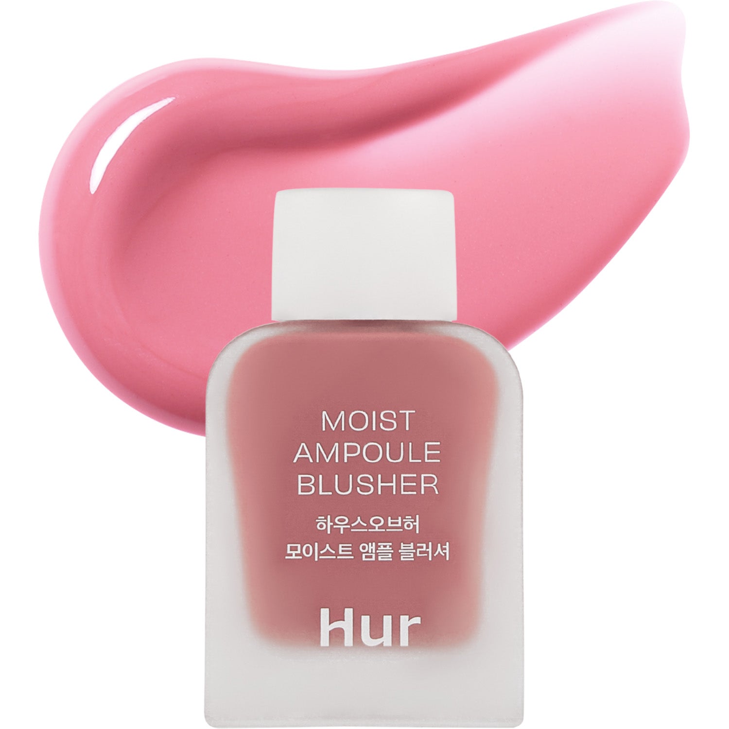 House Of Hur House of Hur Moist Ampoule Blusher 06 Cherry Blossom - 10 ml parfym
