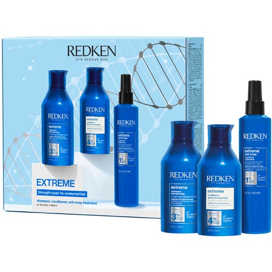 Extreme Holiday Gift Set 2024