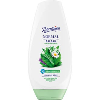 Normal Conditioner