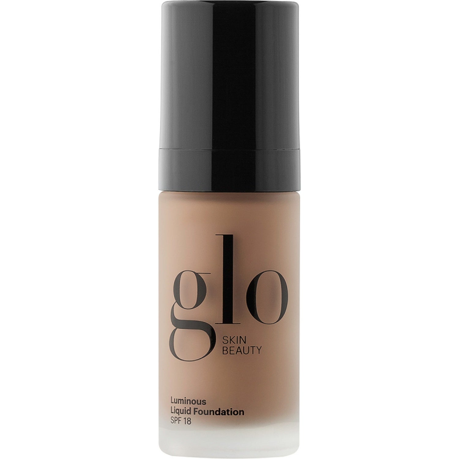 Glo Skin Beauty Luminous Liquid Foundation SPF 18 Café parfym