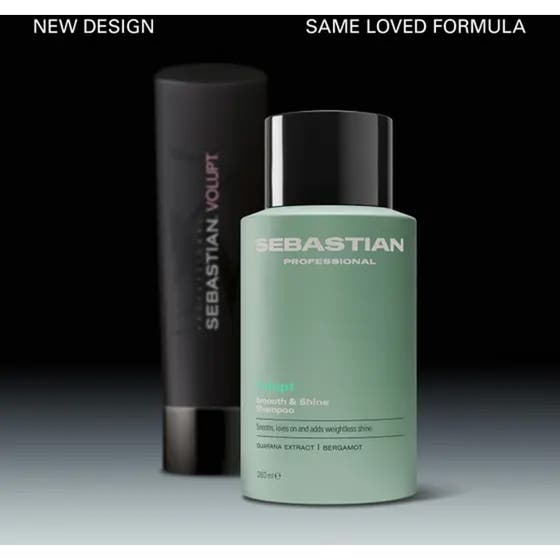 Volupt Max Volumizing Shampoo