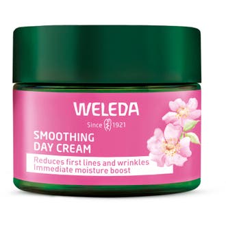 Smoothing Day Cream