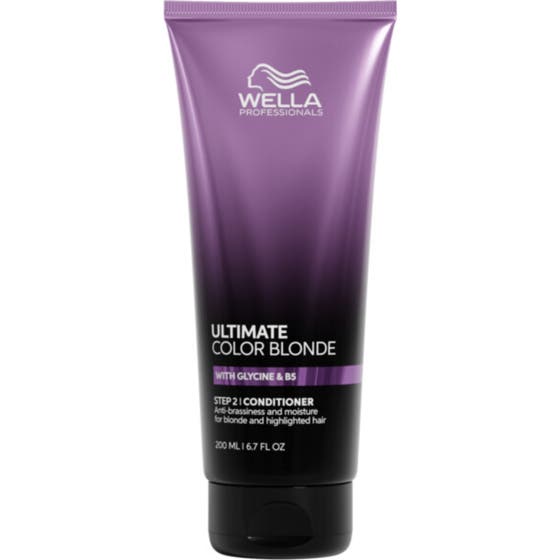 Ultimate Color Blonde Conditioner