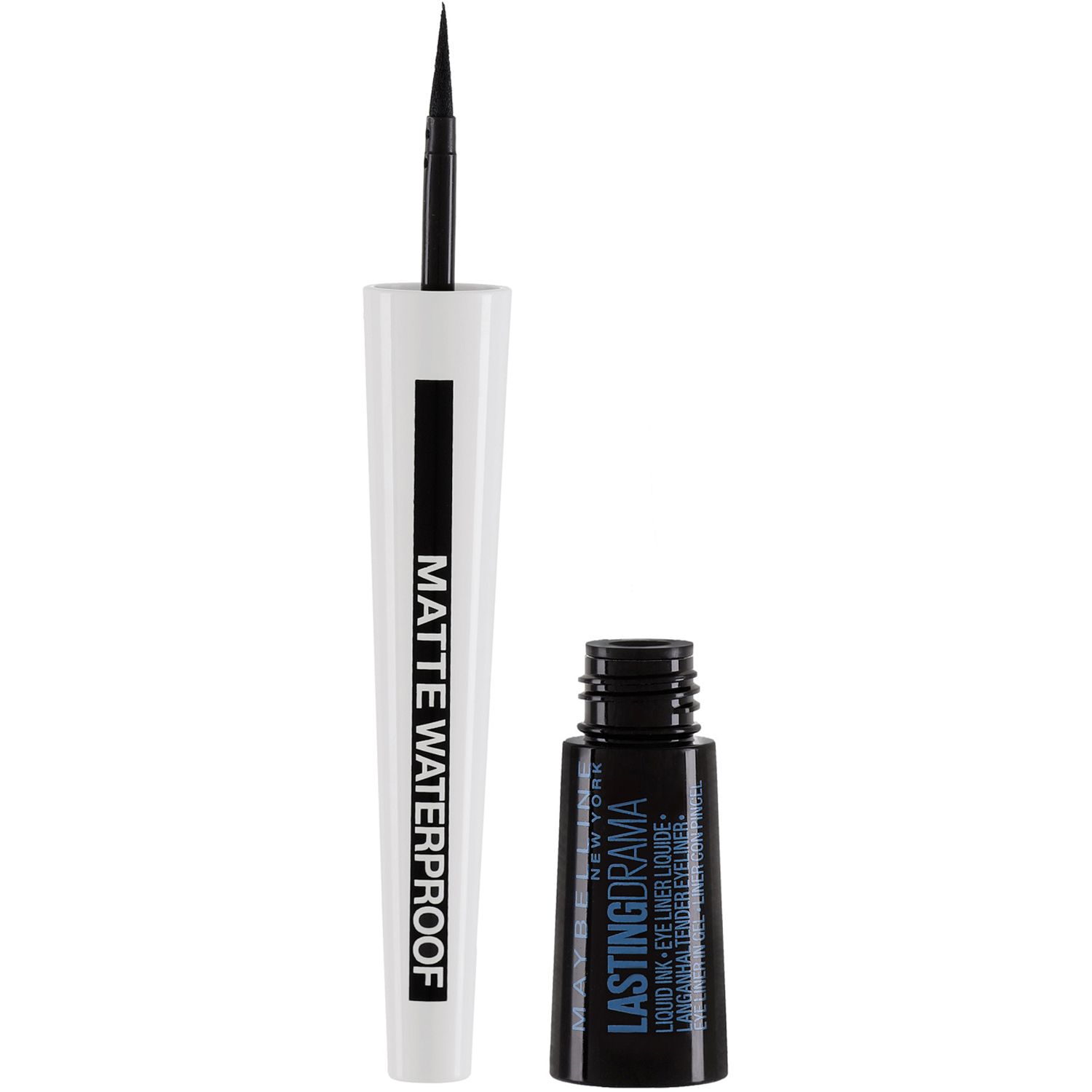 Maybelline Master Ink Liner, 2.5 ml Maybelline Eyeliner