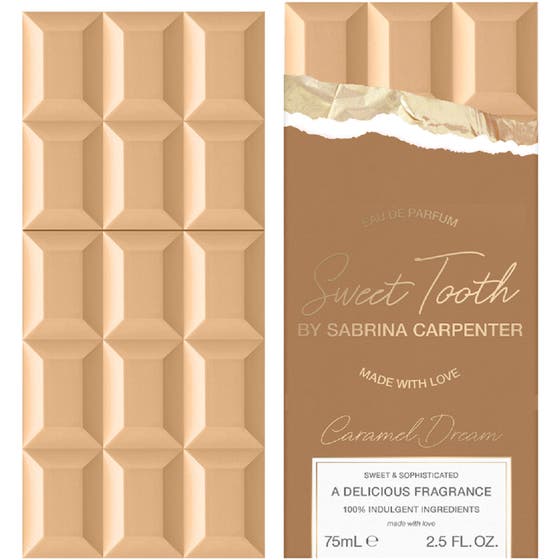 Caramel Dream EdP 75 ml