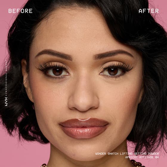 Wonder Snatch Powder