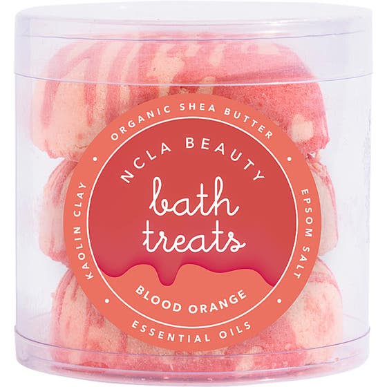 Bath Treats