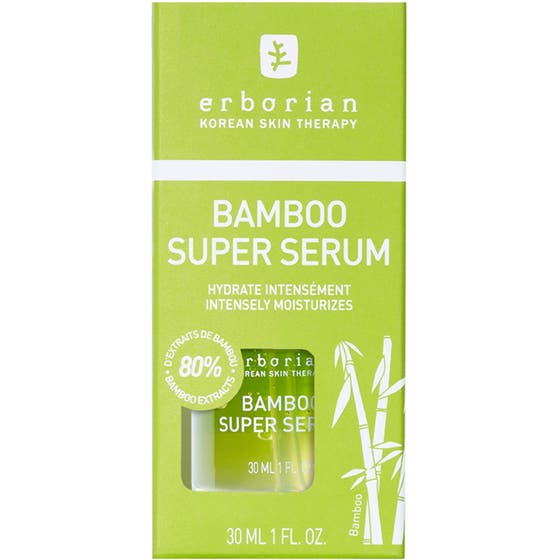 Bamboo Super Serum