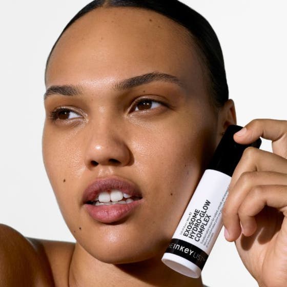 Exosome Hydro-Glow Complex