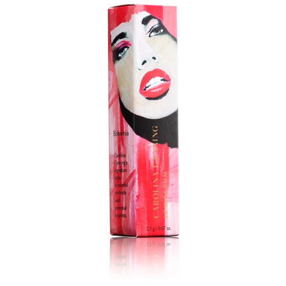 Lip Shine Balm