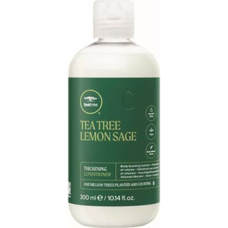 Tea Tree Lemon Sage Tickening Conditioner