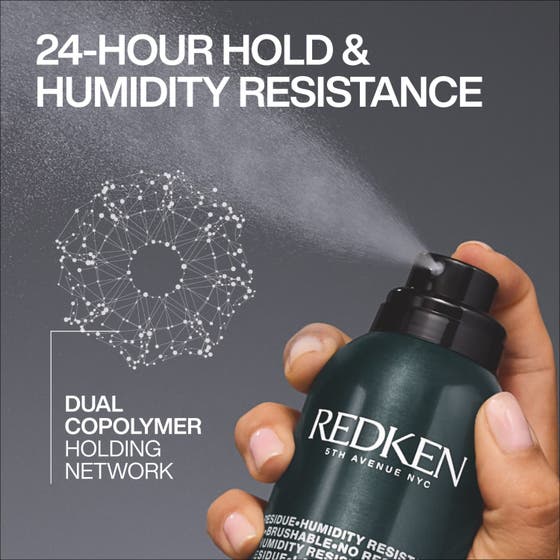 Control Hairspray
