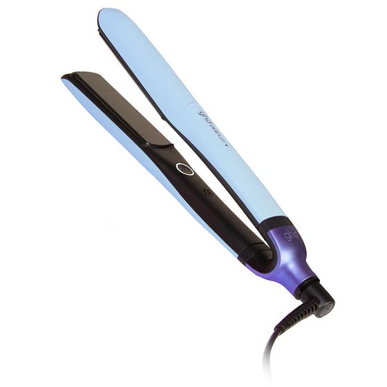 Platinum+ styler Blue