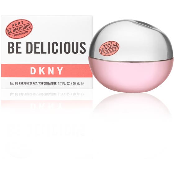 Be Delicious Fresh Blossom