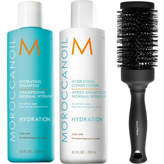 Hydrating Set
