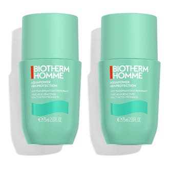 Homme Aquapower Duo